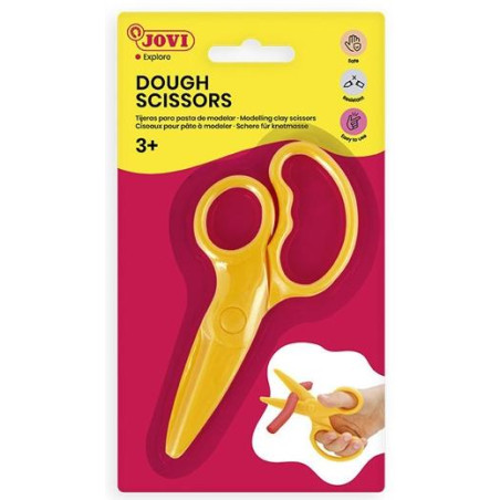 (428) JOVI DOUGH SCISSORS BLÍSTER TIJERAS CORTA PASTA