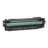 (CF451A) HP LASERJET ENTERPRISE M652 TONER CYAN 655A