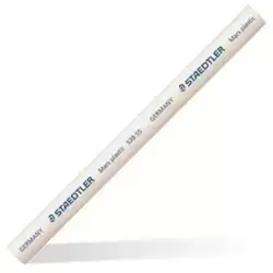 (528 55) STAEDTLER GOMA RECARGA PARA PORTAGOMAS MARS PLASTIC