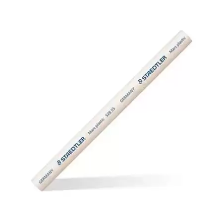 (528 55) STAEDTLER GOMA RECARGA PARA PORTAGOMAS MARS PLASTIC