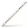 (528 55) STAEDTLER GOMA RECARGA PARA PORTAGOMAS MARS PLASTIC