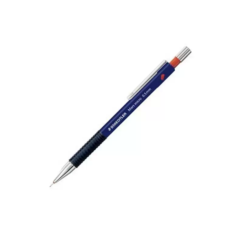 (775 05T) STAEDTLER PORTAMINAS MARS MICRO 0.5MM