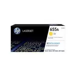 (CF452A) HP LASERJET ENTERPRISE M652 TONER AMARILLO 655A