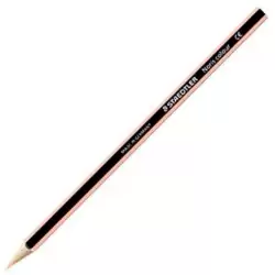 (185-43) STAEDTLER LÁPICES DE COLORES NORIS COLOUR MADERA WOPEX ECOLÓGICA CARNE