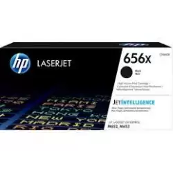 (CF460X) HP TONER NEGRO LASERJET ENTERPRISE M652 - 656X