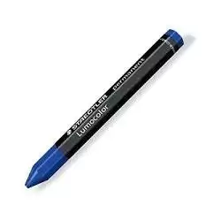 (236-3) STAEDTLER CERAS LUMOCOLOR PERMANENTE ONMIGRAPH 236 AZUL