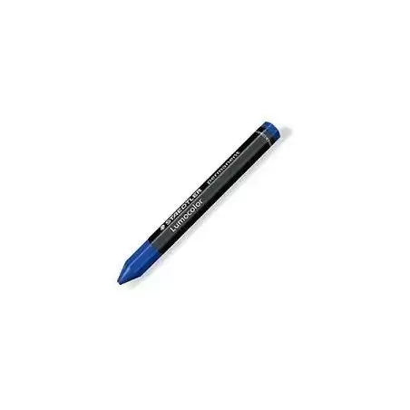 (236-3) STAEDTLER CERAS LUMOCOLOR PERMANENTE ONMIGRAPH 236 AZUL
