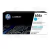 (CF461X) HP TONER CYAN LASERJET ENTERPRISE M652 - 656X