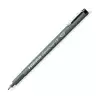 (308 005-9) STAEDTLER ROTULADOR CALIBRADO PIGMENT LINER 0.05MM NEGRO