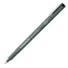 (308 01-9) STAEDTLER ROTULADOR CALIBRADO PIGMENT LINER 0.1MM NEGRO