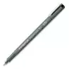 (308 02-9) STAEDTLER ROTULADOR CALIBRADO PIGMENT LINER 0.2MM NEGRO