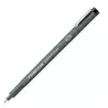 (308 05-9) STAEDTLER ROTULADOR CALIBRADO PIGMENT LINER 0.5MM NEGRO