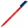 (326-2) STAEDTLER ROTULADOR NORIS CLUB ROJO