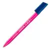 (326-20) STAEDTLER ROTULADOR NORIS CLUB MAGENTA