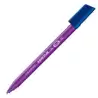 (326-6) STAEDTLER ROTULADOR NORIS CLUB LILA