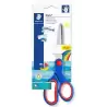 (965 17 NBK) STAEDTLER TIJERAS NORIS 17CM BLISTER