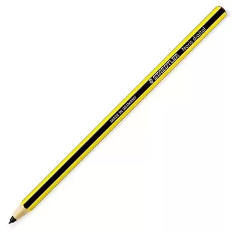 (180 22-1) STAEDTLER LÁPIZ NORIS DIGITAL CLASSIC 0.7MM TECNOLOGIA ERM