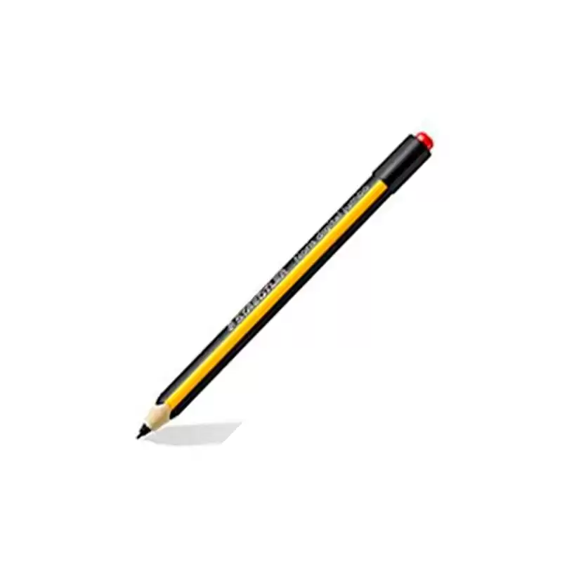 (180J 22-1) STAEDTLER LÁPIZ NORIS DIGITAL JUMBO 0.7MM CON BORRADOR TECNOLOGIA ERM