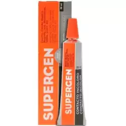 (62601-00000-03) SUPERGEN PEGAMENTO DE CONTACTO RESISTENTE INCOLORO TUBO 20ML EN MANCHETA