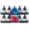(11259902) TALENS ECOLINE SET ACUARELA LÍQUIDA MEZCLA 10 BOTELLAS DE 30ML COLORES SURTIDOS