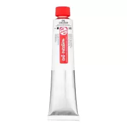 (9016105M) TALENS ART CREATION COLORES AL ÓLEO TUBO 200ML BLANCO DE TITANIO