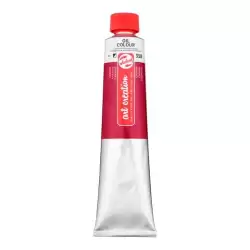 (9016318M) TALENS ART CREATION COLORES AL ÓLEO TUBO 200ML ROJO CARMÍN