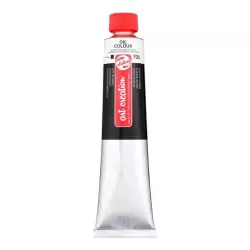 (9016701M) TALENS ART CREATION COLORES AL ÓLEO TUBO 200ML NEGRO MARFIL