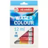 (9022008M) TALENS ART CREATION SET DE ACUARELAS TUBO 12ML C/SURTIDOS ESTUCHE 8 UD