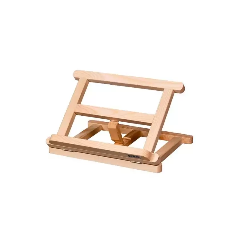 (9105101M) TALENS ART CREATION CABALLETE DE MESA MIRA