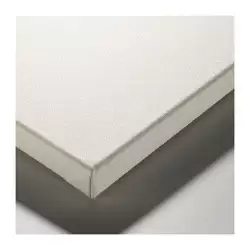 (9561244M) TALENS ART CREATION BASTIDOR ALGODÓN 4F 24X33CM