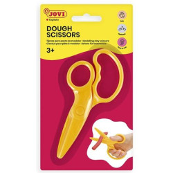 (428) JOVI DOUGH SCISSORS BLÍSTER TIJERAS CORTA PASTA