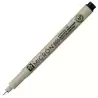 (XSDK00549) TALENS SAKURA ROTULADOR PIGMA MICRON 005 0.20MM NEGRO