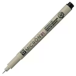 (XSDK0149) TALENS SAKURA ROTULADOR PIGMA MICRON 01 - 0.25MM NEGRO