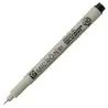 (XSDK0149) TALENS SAKURA ROTULADOR PIGMA MICRON 01 - 0.25MM NEGRO