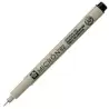 (XSDK0249) TALENS SAKURA ROTULADOR PIGMA MICRON 02 0.30MM NEGRO