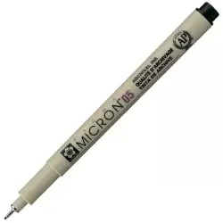(XSDK0549) TALENS SAKURA ROTULADOR PIGMA MICRON 05 0.50MM NEGRO