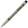 (XSDK0549) TALENS SAKURA ROTULADOR PIGMA MICRON 05 0.50MM NEGRO