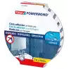 (55733-00018-02) TESA CINTA ADHESIVA DE MONTAJE DOBLE CARA POWERBOND 19MM X 5M ESPEJOS