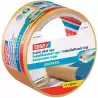(56170-00007-12) TESA CINTA ADHESIVA DOBLE CARA UNIVERSAL 50MM X 5M BEIGE