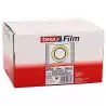 (57225-00001-01) TESA FILM CINTA ADHESIVA TRANSPARENTE STANDARD FLOWPACK ROLLO 19MM X 33M