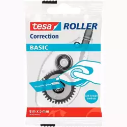 (58563-00000-00) TESA CINTA CORRECTORA BASIC 5MMX8M