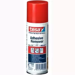 (60042-00000-02) TESA LIMPIADOR DE ADHESIVO EN SPRAY BOTE 200ML