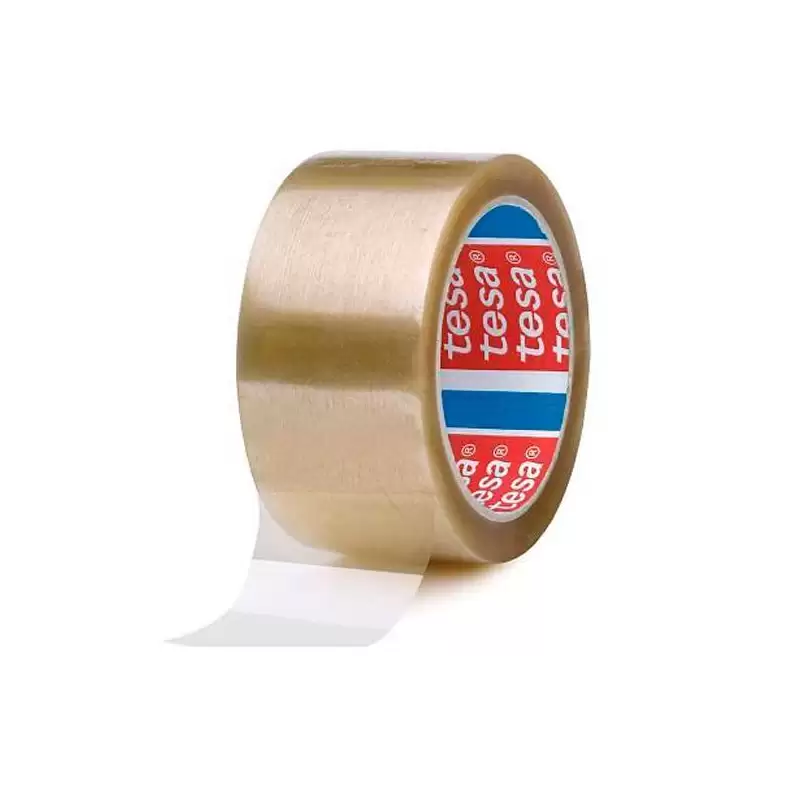 (04089-00001-06) TESA PRECINTO PP TRANSPARENTE 66X50