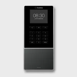 (125-0585) TIMEMOTO CONTROLADORES PRESENCIALES - BASADO EN LA NUBE - MODELO TM-616