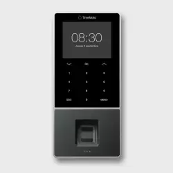 (125-0636) TIMEMOTO CONTROLADORES PRESENCIALES - RECONOCIMIENTO DE HUELLA DACTILAR TARJETA O LLAVE RFID