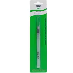 (129200101) TITAN ARTS PINCEL DE AGUA M