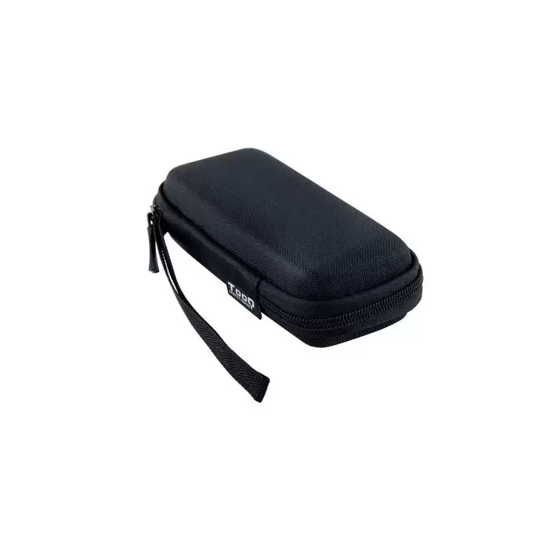 (TQBC-M201B) TOOQ FUNDA DISCO DURO HDD M2 NEGRO