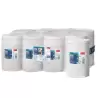 (101240) TORK ROLLO DE PAPEL DE SECADO EXTRA ALIMENTACIÓN BOBINA 2 CAPAS 160M BLANCO PACK -6U-