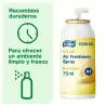 (21749) TORK AMBIENTADOR EN SPRAY 75ML CÍTRICO A1