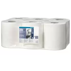 (28463) TORK ROLLO PAPEL DE SECADO EXTRA 2 CAPAS 120M X 20